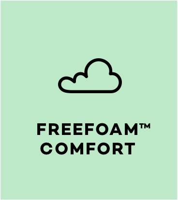freefoam comfort