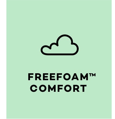 freefoam comfort