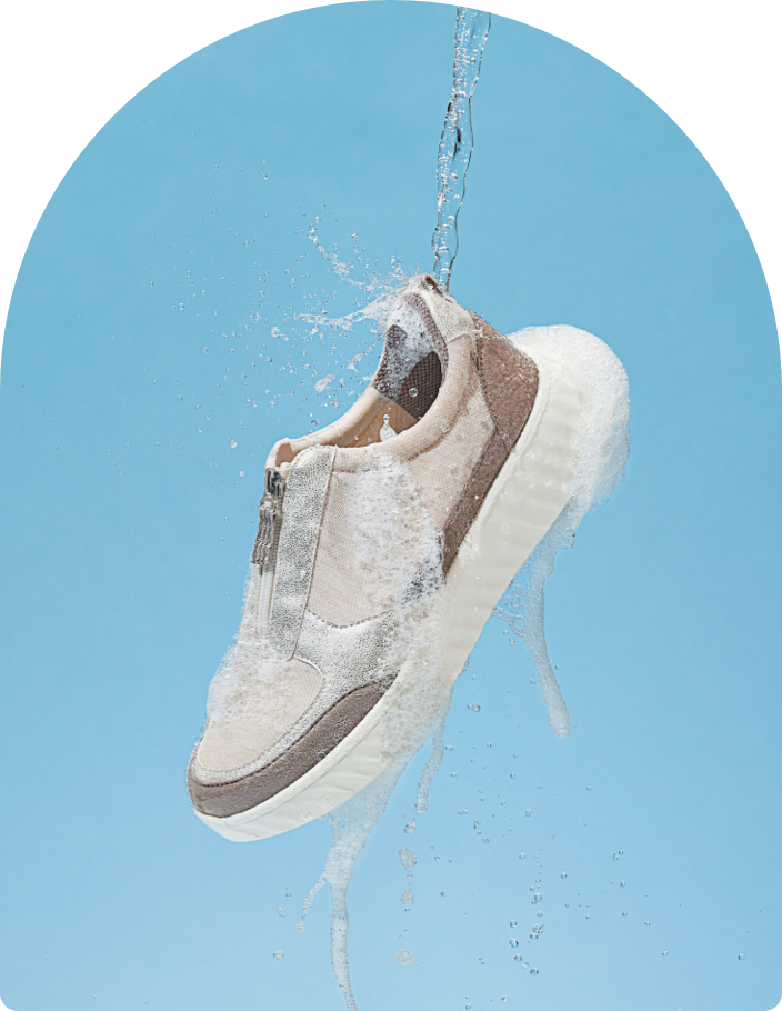 About Bzees Shoes