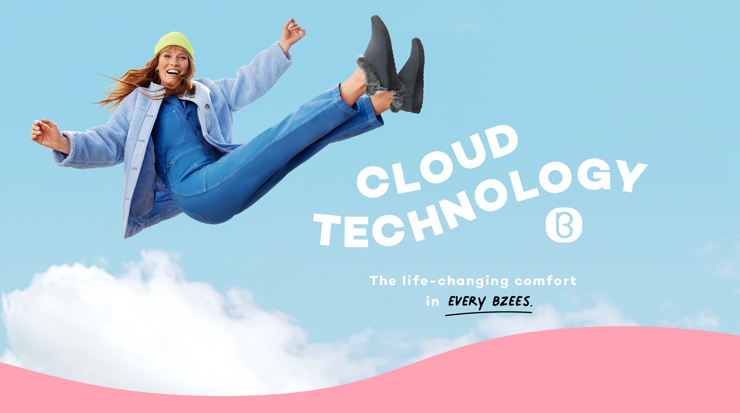 bzees cloud technology