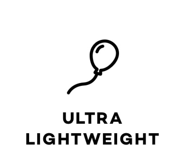 ultra lightweight