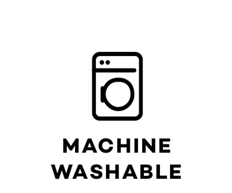 machine washable
