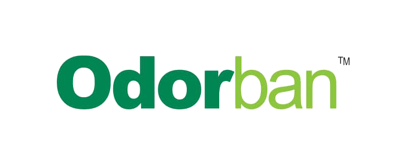 odorban logo