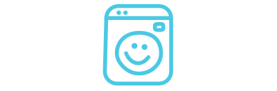 new washing machine icon