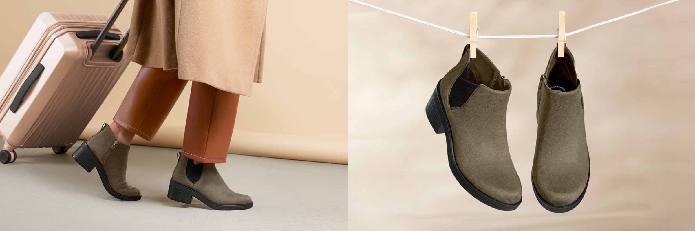 lightweight packable shoes for travel