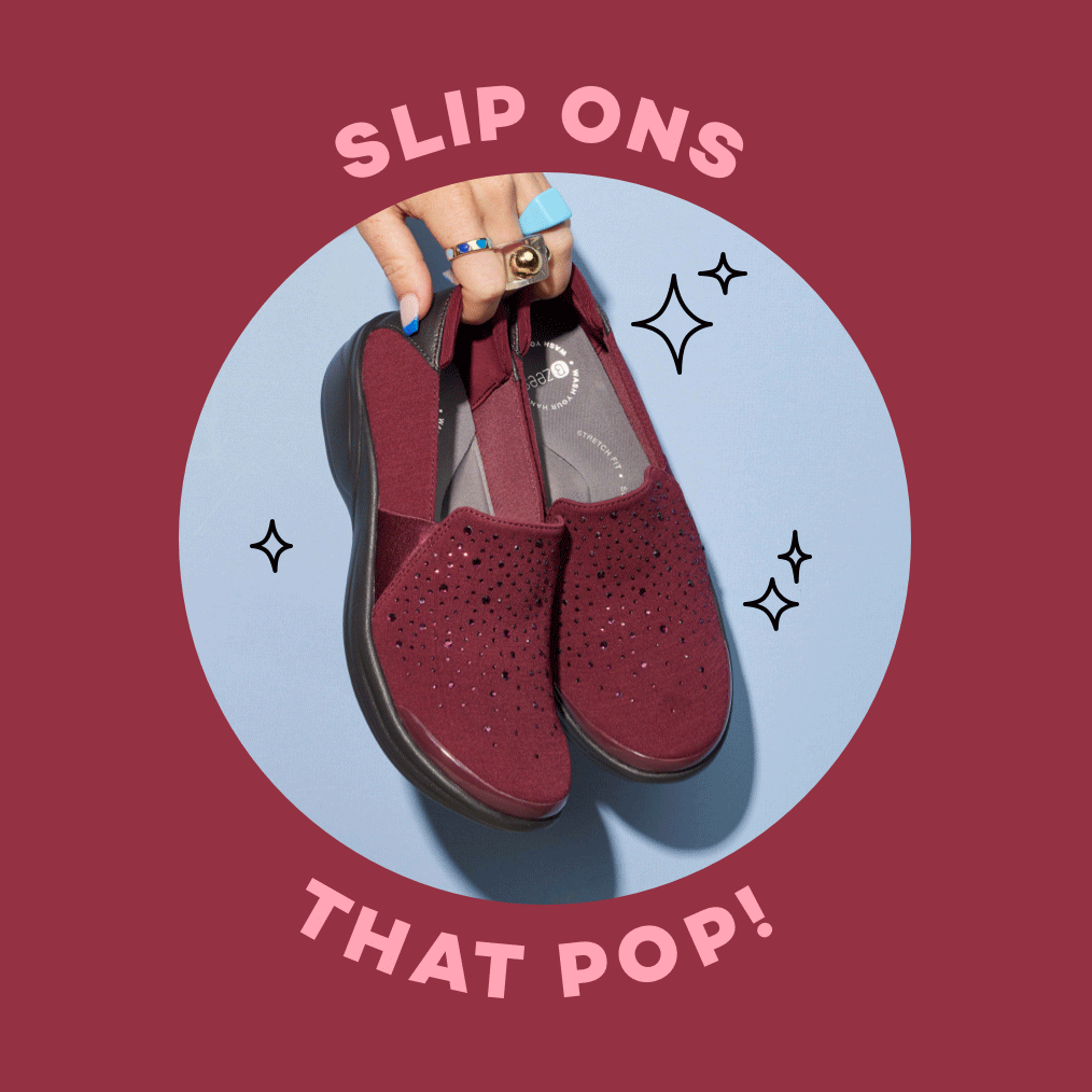 Washable Shoes for Women Bzees