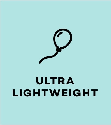 ultra lightweight