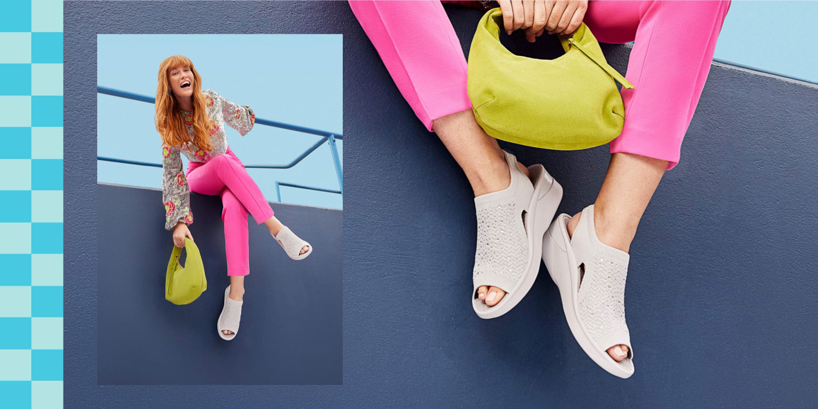 star bright sandal