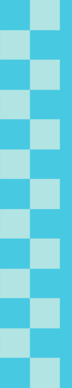 checkerboard pattern