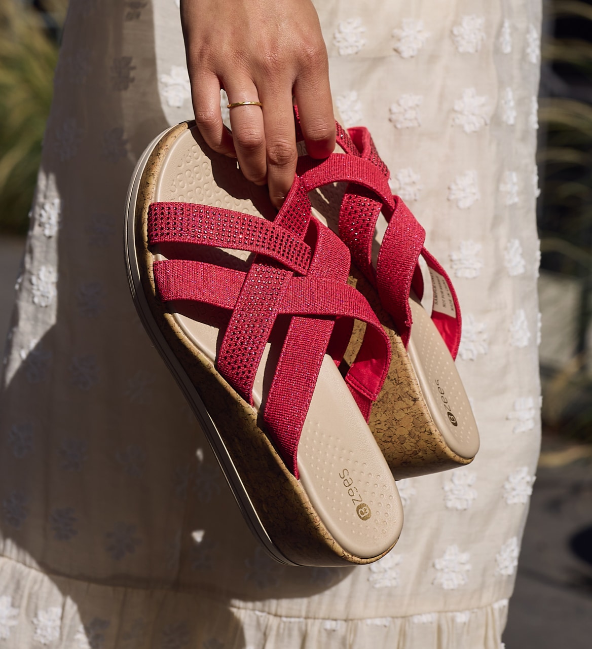 Washable Women's Shoes, Slip Ons, Sandals & More | Bzees