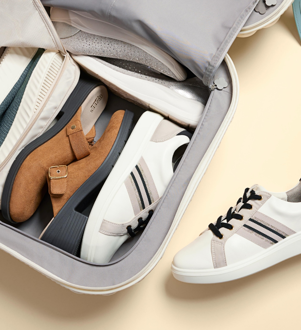 Bzees sneakers new arrivals