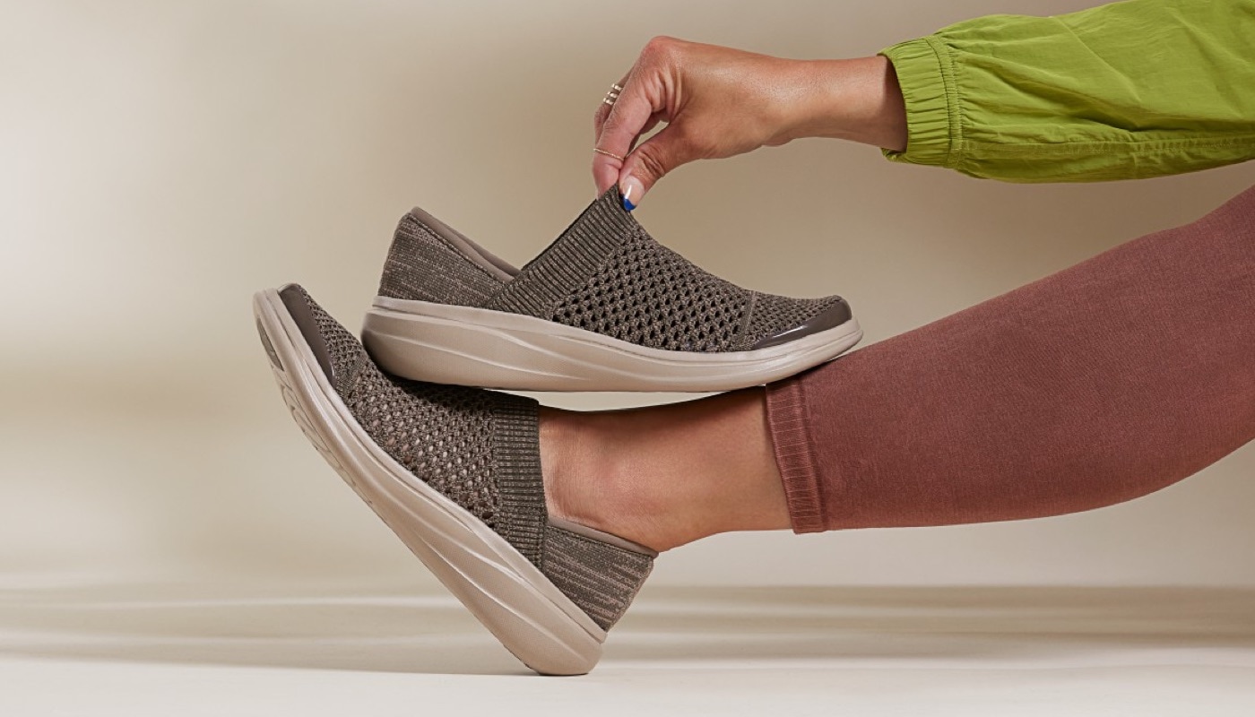 Bzees wide width shoes hotsell