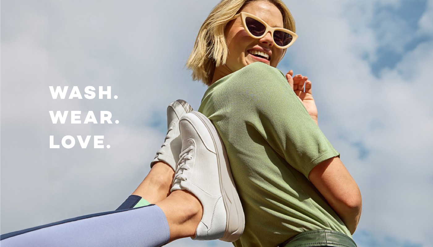 Shoes sales like bzees