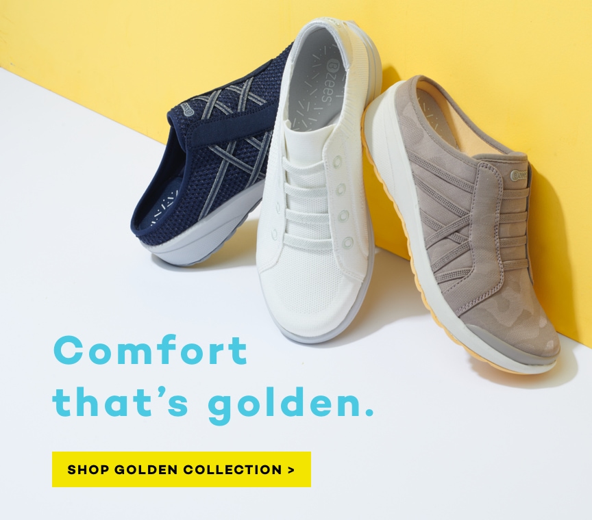 Shop Golden Collection