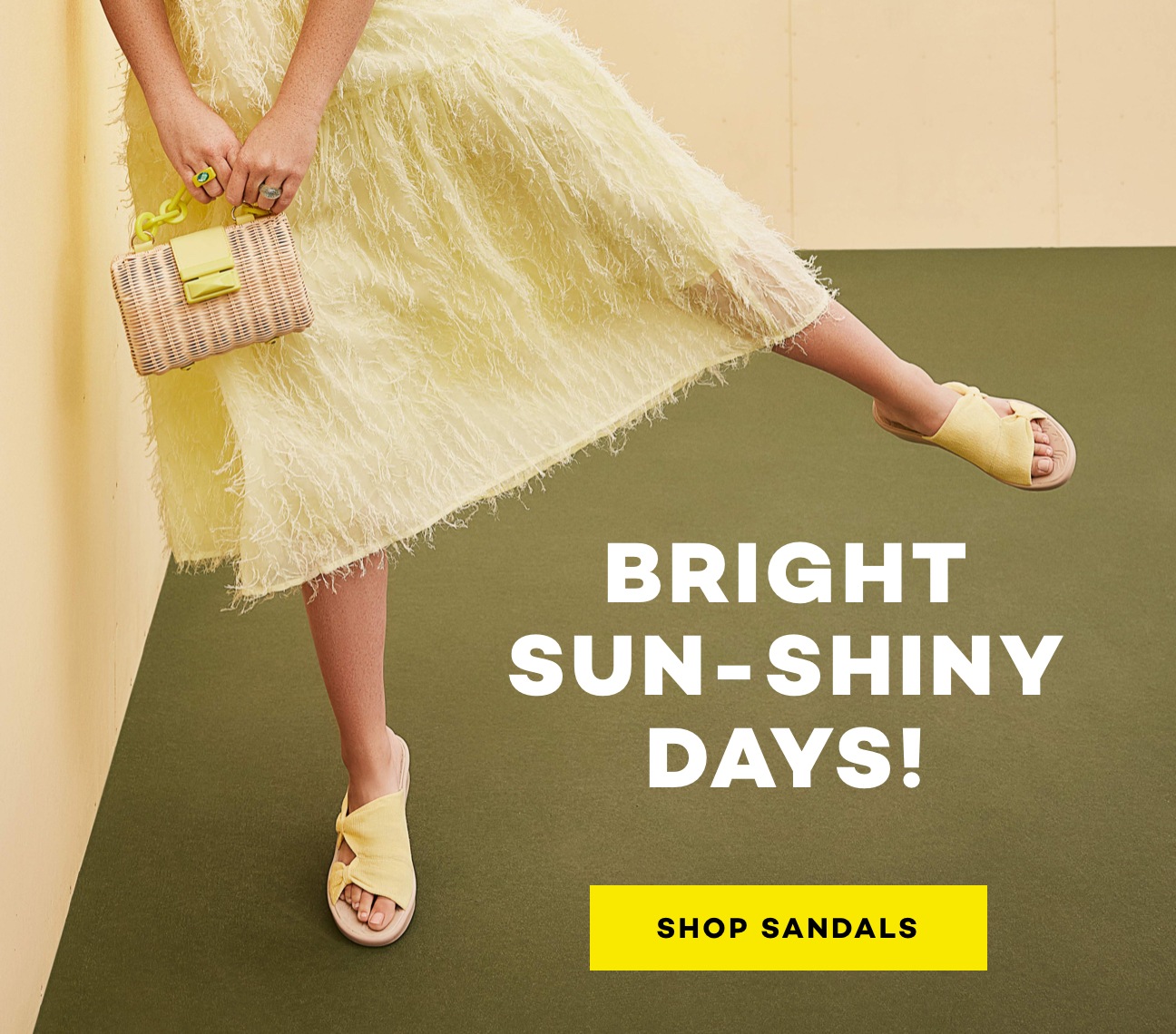 Shop Sandals