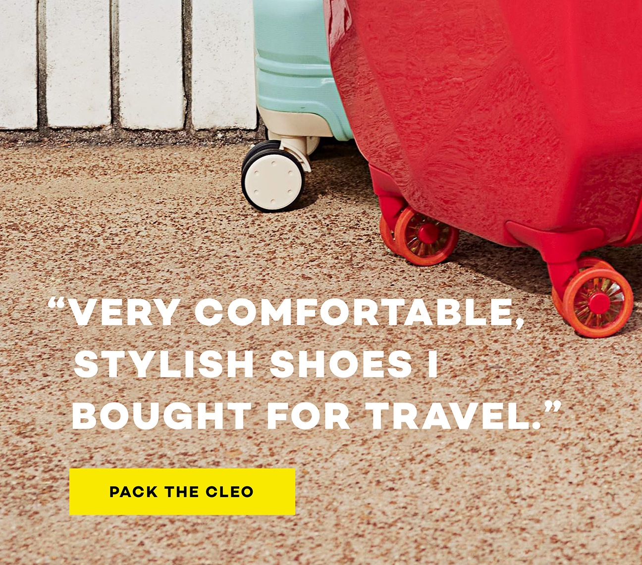Shop Cleo