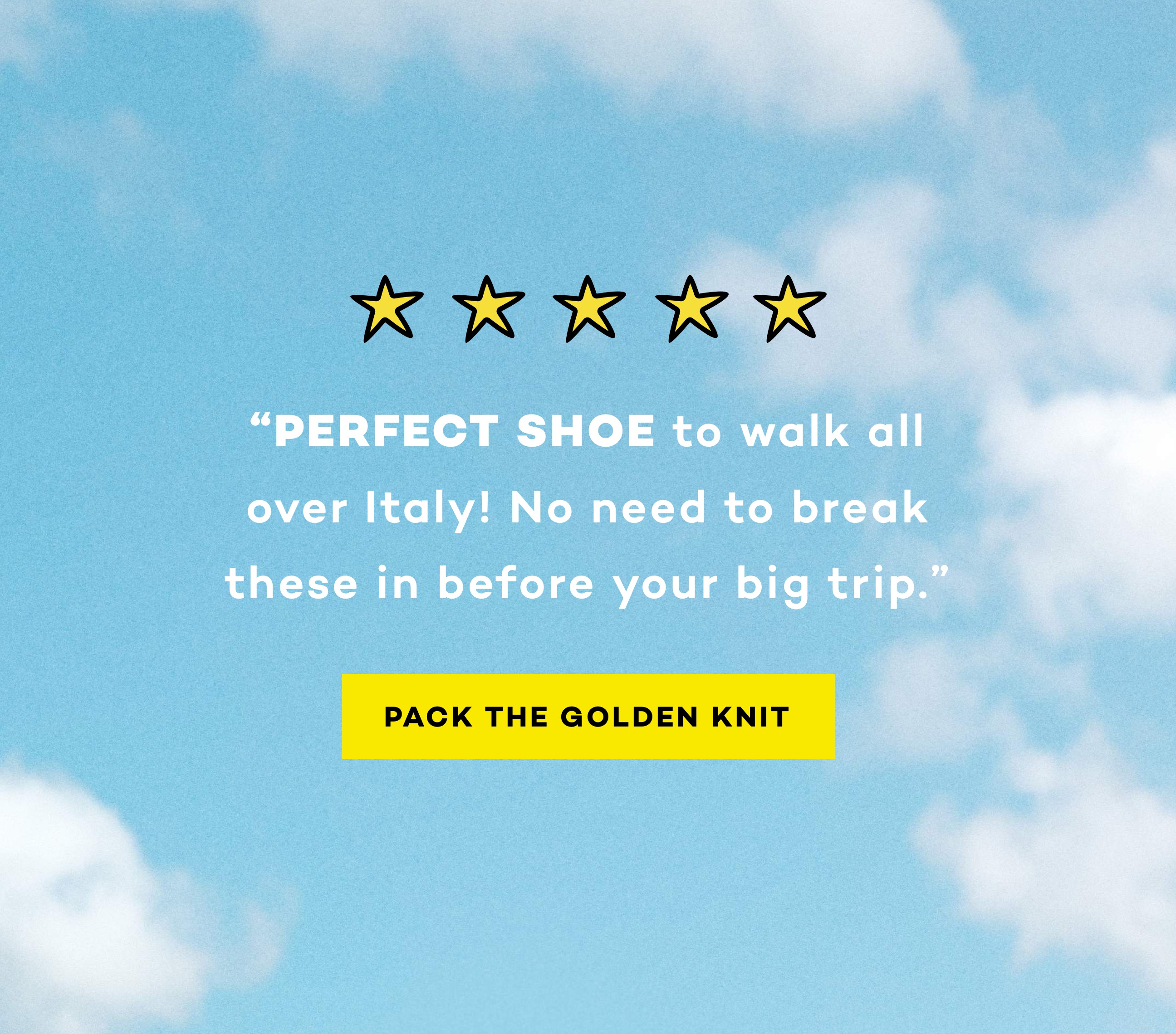 Shop the Golden Knit