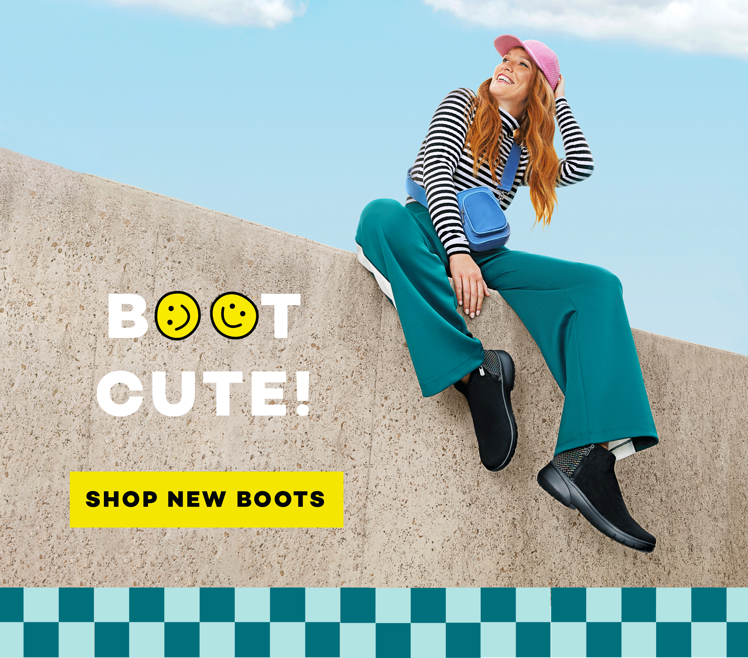 Shop New Women's Boots
