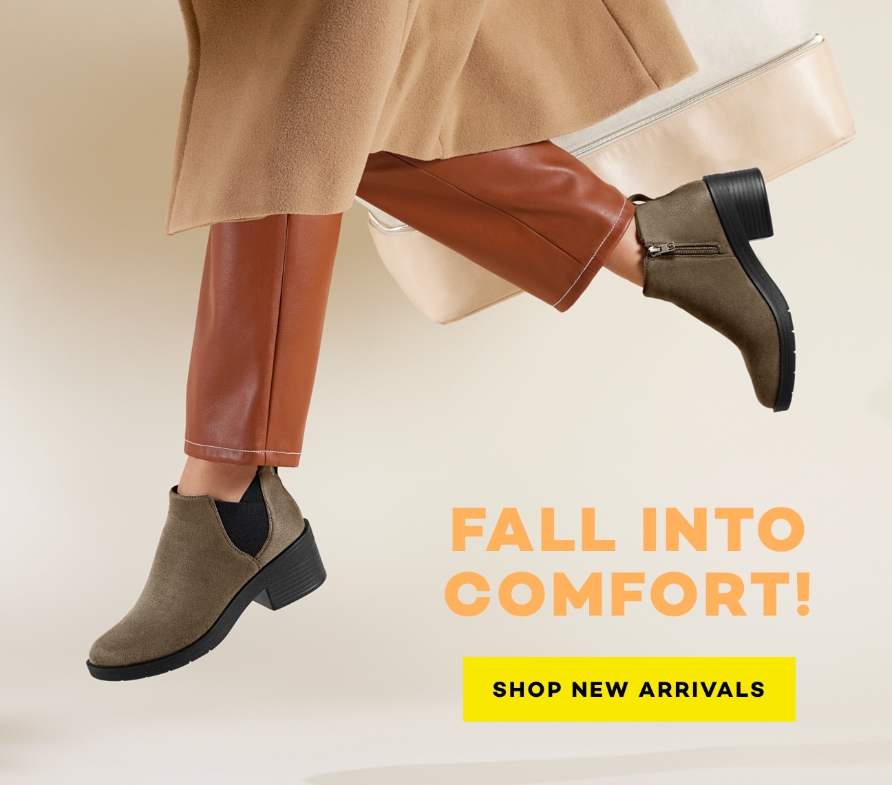 Shop New Arrivals