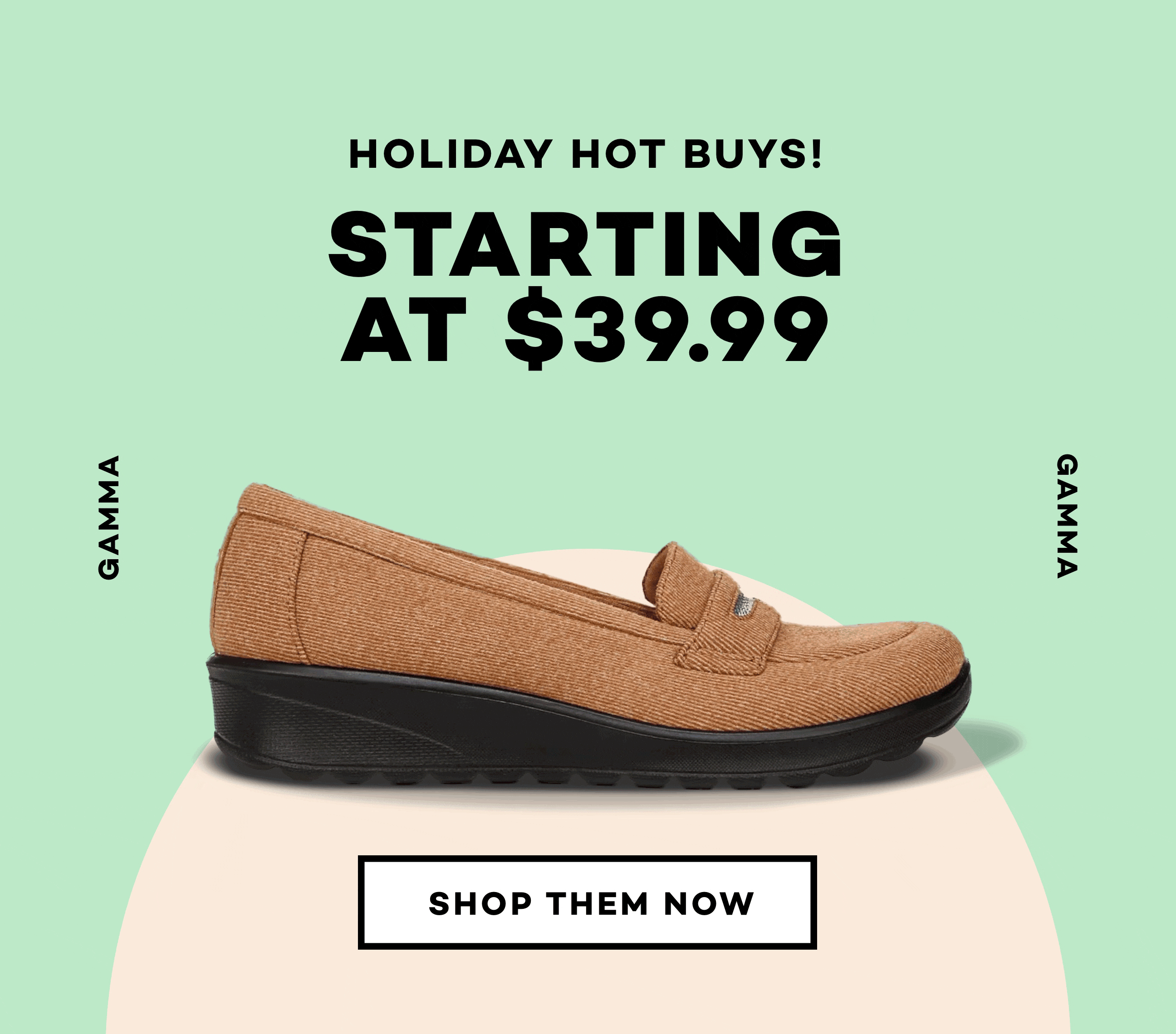 Hot women's shoes right now deals