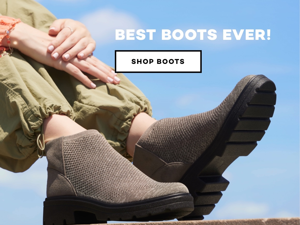 Bzees boots shop