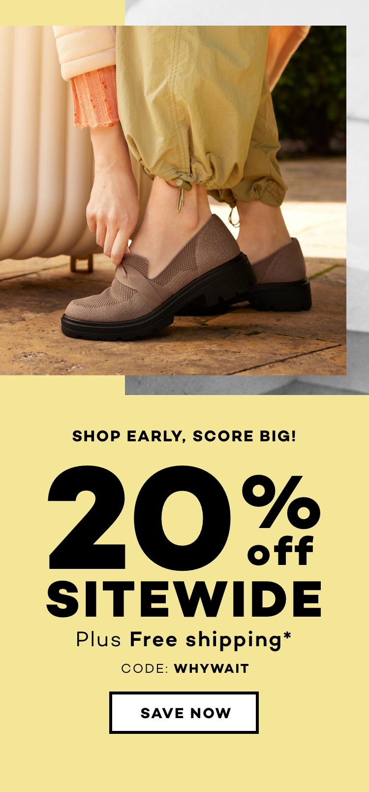 Free shoes.com outlet