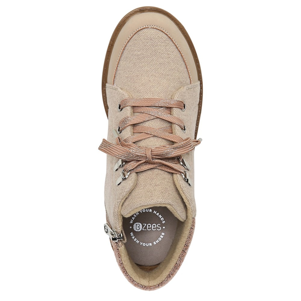 Bzees hiking boots sale