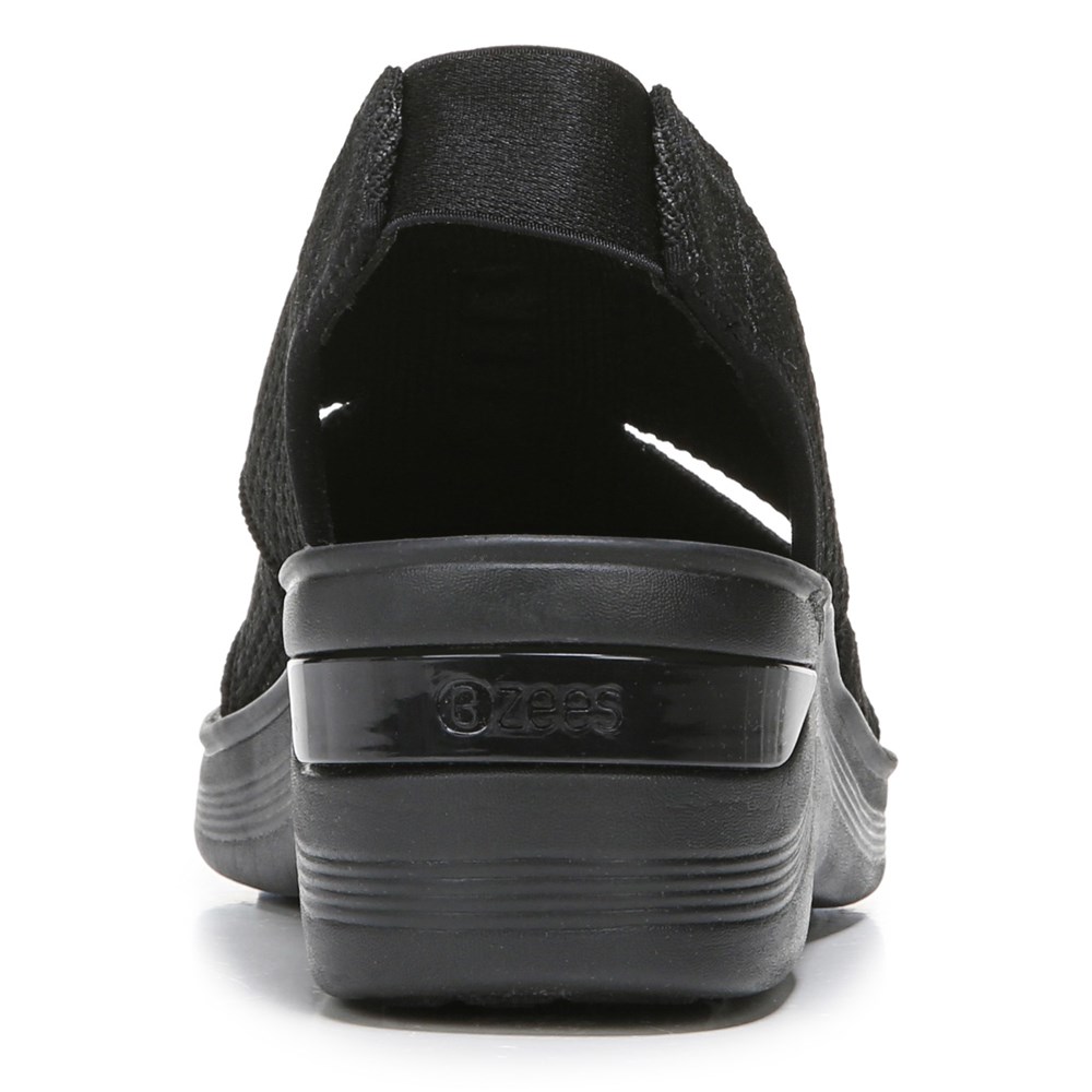 Bzees dashing hotsell wedge sandal
