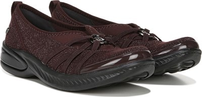bzees leopard print shoes