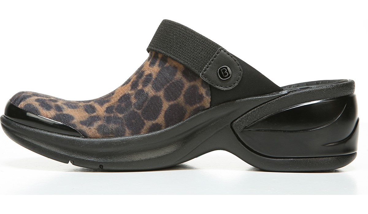 kitty clogs aaliyah heeled clogs
