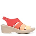 Orange/Red