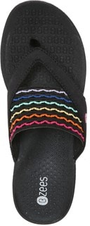 Cabana Flip Flop Sandal - Top