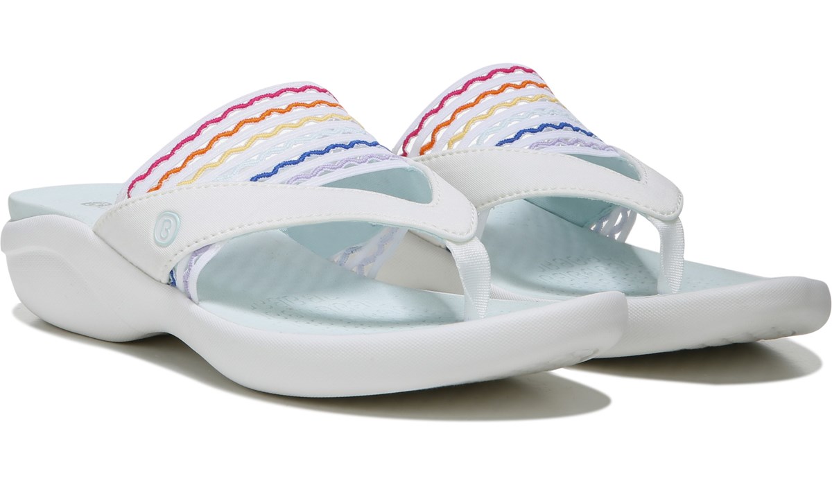 Cabana Flip Flop Sandal - Pair