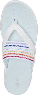 Cabana Flip Flop Sandal - Top