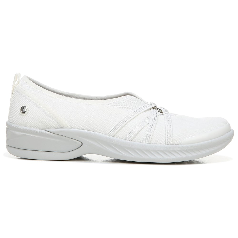 Bzees Niche Slip On | Washable Womens Slip Ons