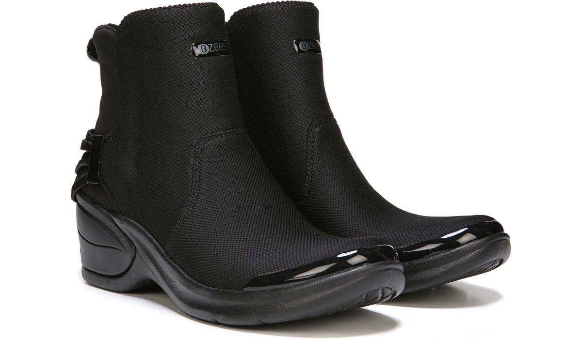 bzees mojo booties