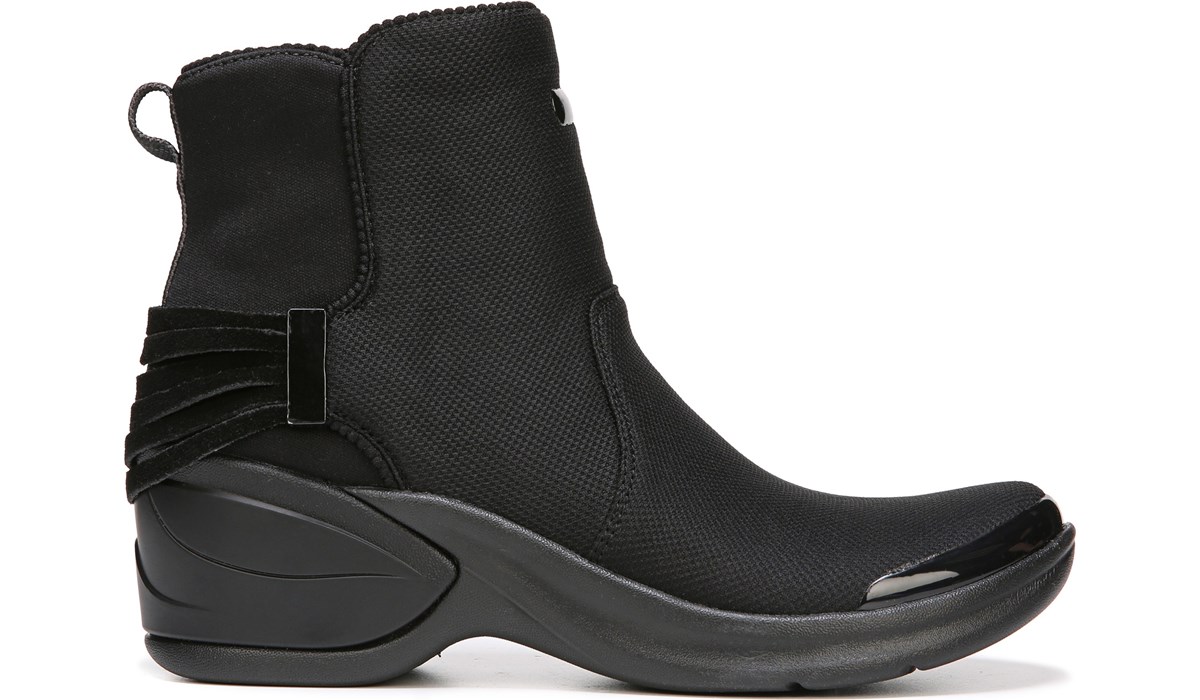 bzees mojo booties