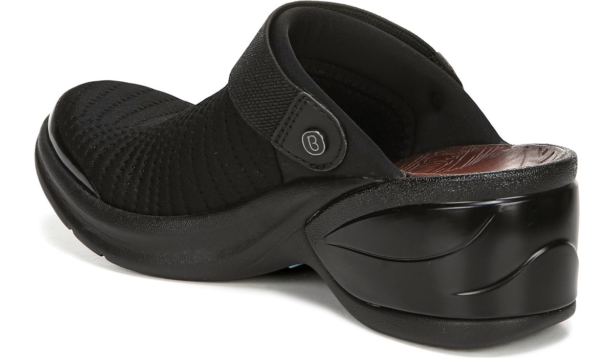 kitty clogs aaliyah heeled clogs