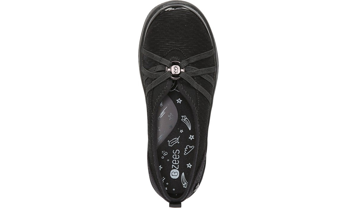 bzees niche black