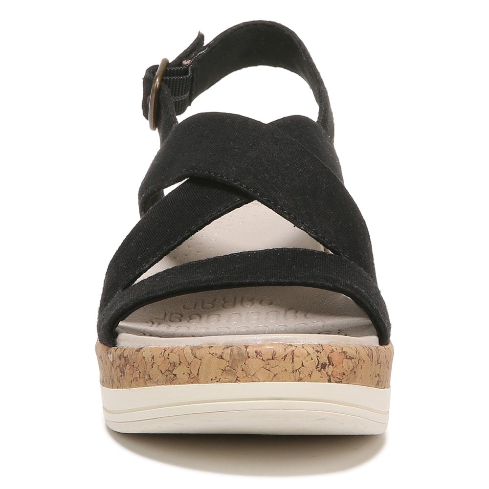 Eurosoft calla sales wedge sandal