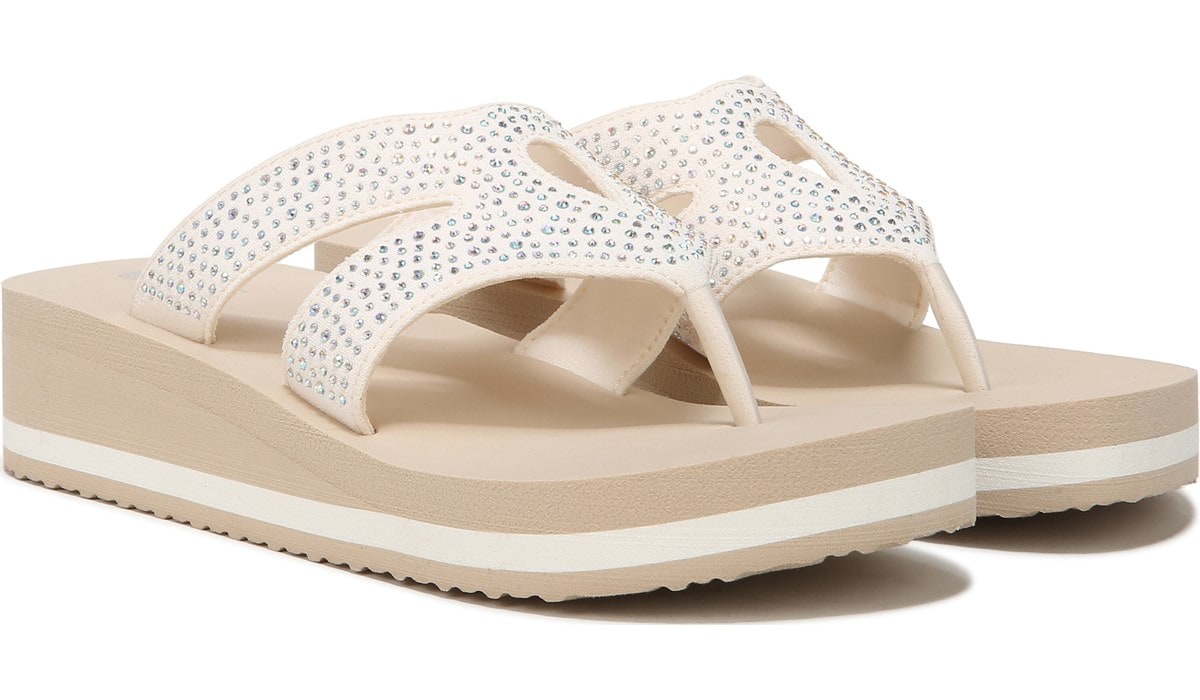 Rio Platform Sandal atelieryuwa.ciao.jp