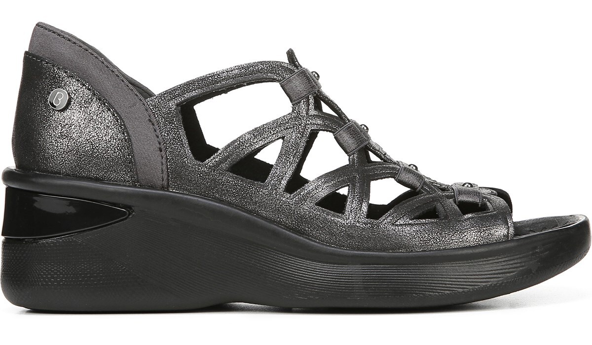 bzees sasha gladiator sandal