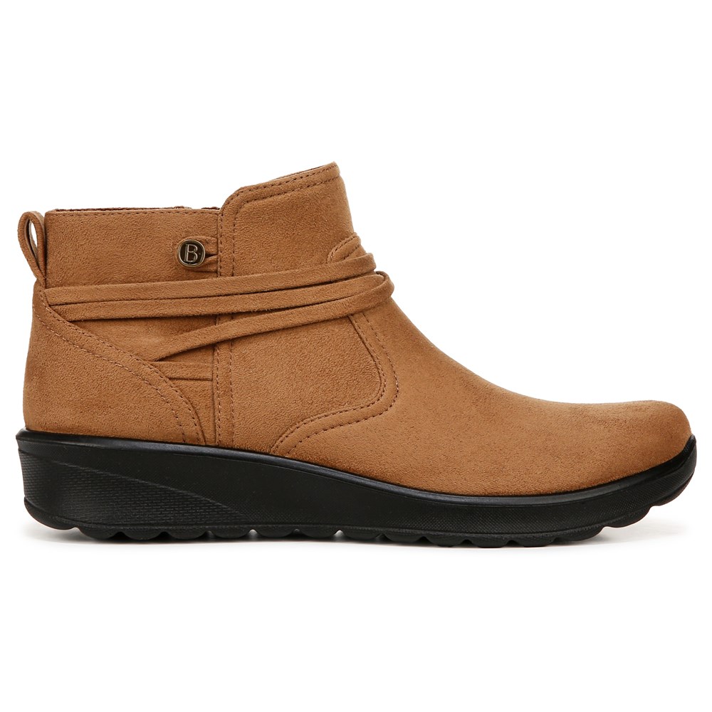 Guest Ankle Bootie