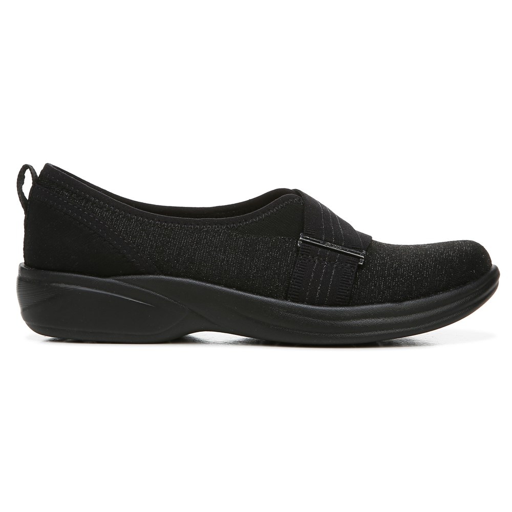 Bzees Niche III Slip On | Washable Womens Slip Ons