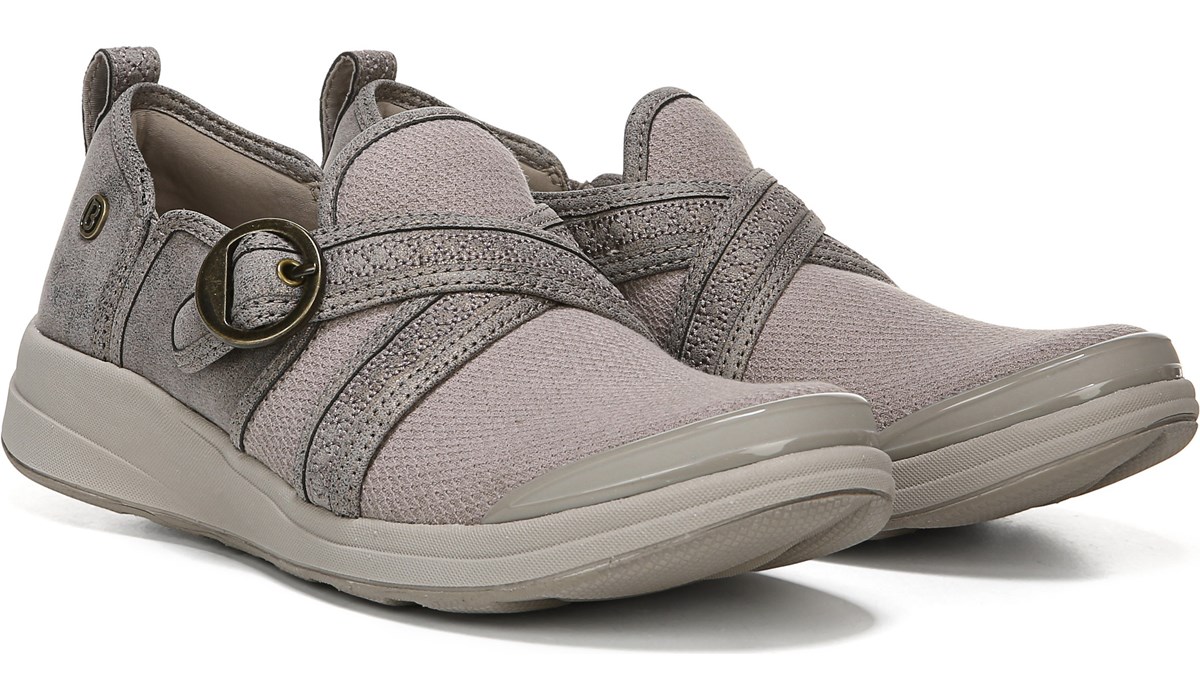 bzees open toe sneakers