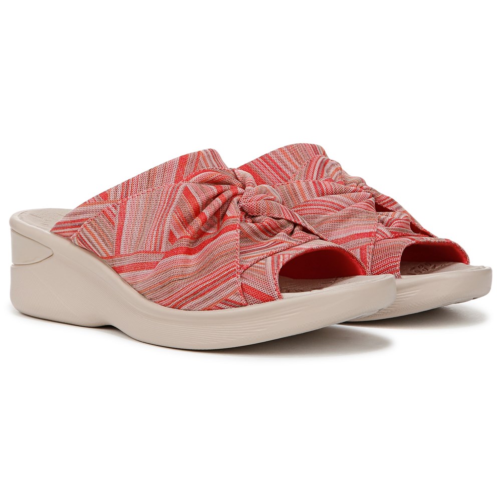 Refreshing Wedge Sandals(3) Refreshing Wedge Sandals(3)