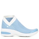 Light Blue/White Knit
