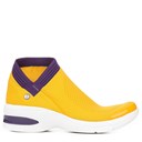Purple/Gold Knit