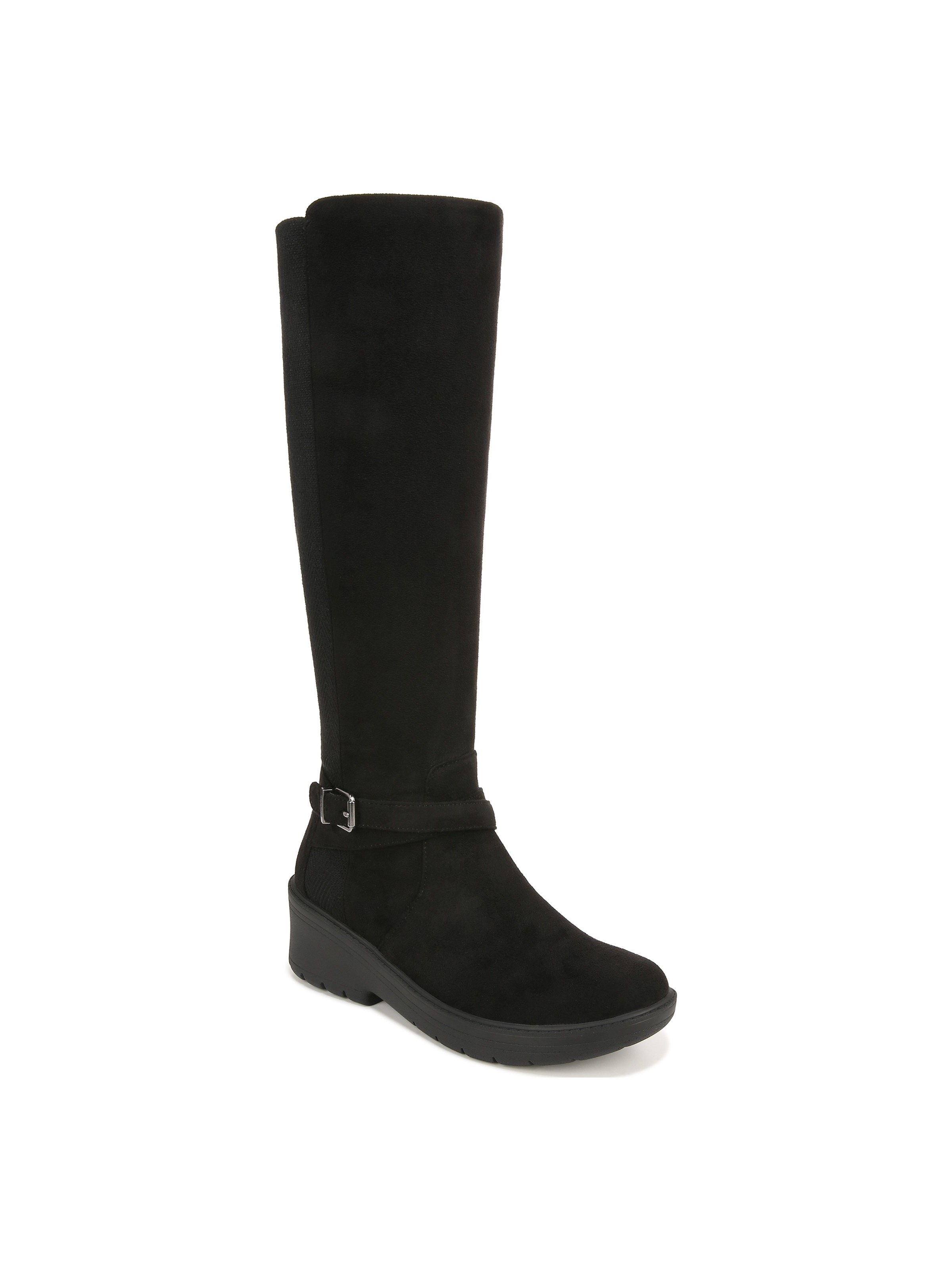 Bzees waterproof boots top
