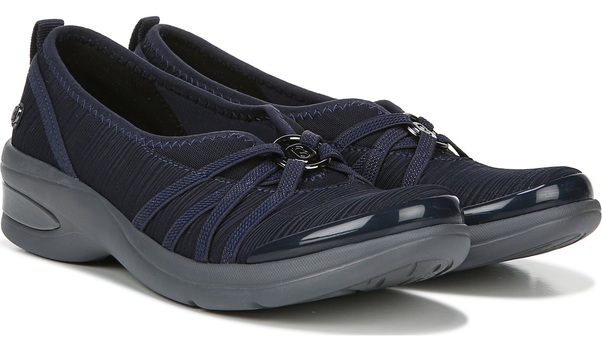 bzees navy shoes